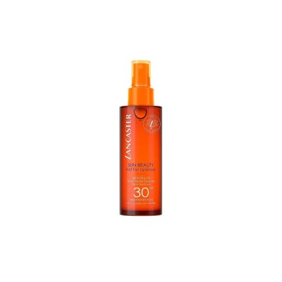 козметика,за,защита,от,слънце,lancaster,sun,beauty,satin,spf,30,sunscreen,white,(orange)