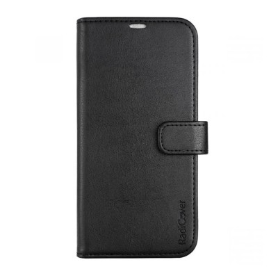 други,аксесоари,radicover,radiation,protection,iphone,14,plus,flip,phone,case,black,(black)