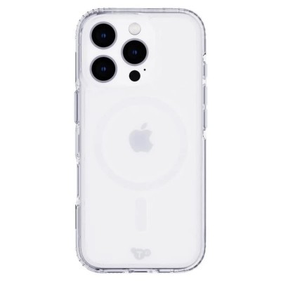 други,аксесоари,tech21,iphone,16,pro,magsafe,phone,case,clear,(clear)