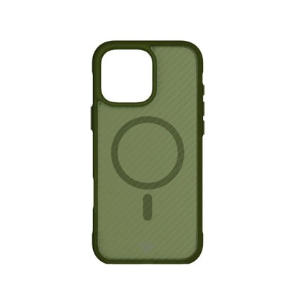 други,аксесоари,tech21,iphone,16,pro,max,magsafe,phone,case,green,(green)
