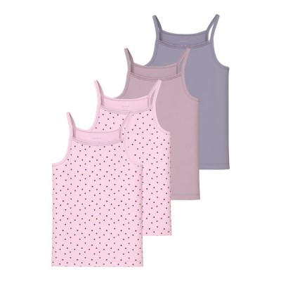 детско,бельо,name,it,floral,sleeveless,base,layer,4,units,multicolor,(ballerina,heart,aop,keepsake,lilac,lavender,gray)