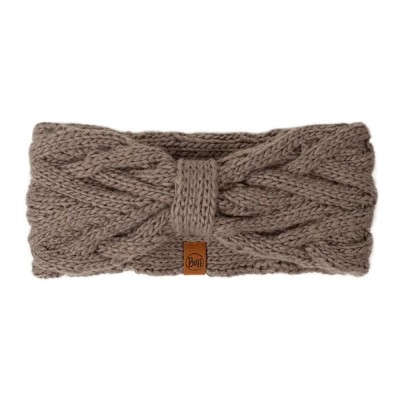 други,аксесоари,buff,®,knitted,headband,beige,(caryn,cobblestone)