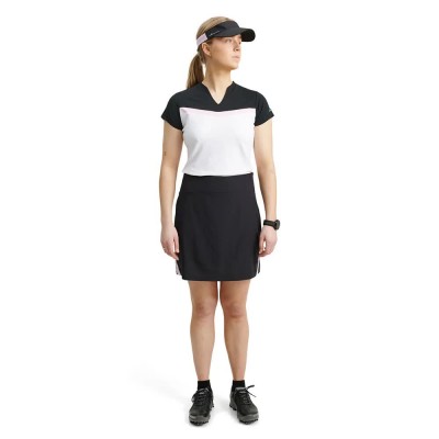 спортна,пола,дамски,поли,и,рокли,abacus,golf,brook,stripe,45cm,skort,black,begonia,(black)