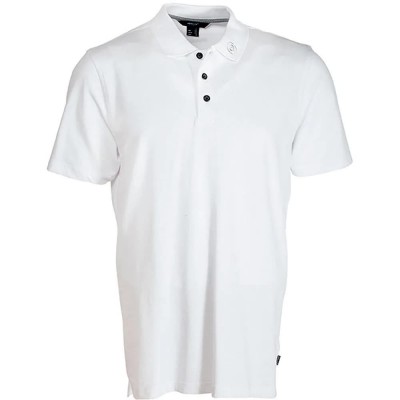 мъжки,блузи,с,яка,abacus,golf,cedlite,short,sleeve,polo,white