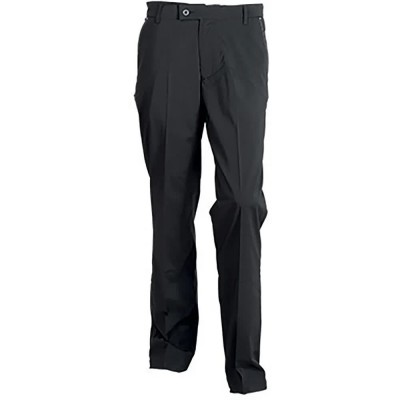 юношески,панталони,детски,панталони,abacus,golf,cleek,stretch,junior,pants,black