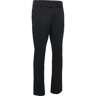 панталони,мъжки,панталони,abacus,golf,cleek,stretch,pants,black