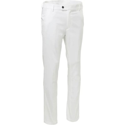панталони,мъжки,панталони,abacus,golf,cleek,stretch,pants,white