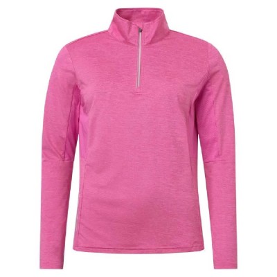 тениска,дамски,тениски,abacus,golf,colinas,woman,long,sleeve,t,shirt,rose,(pink)