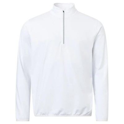 детски,блузи,abacus,golf,cradoc,half,zip,fleece,white,(white)