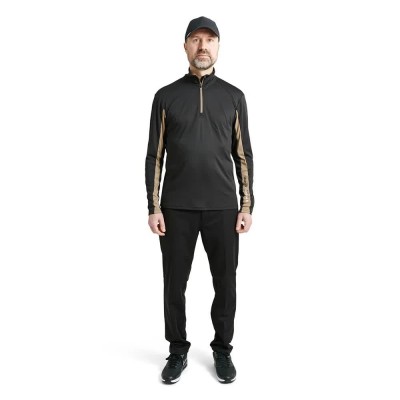 тениска,мъжки,тениски,abacus,golf,cypress,long,sleeve,t,shirt,nougat,(black)