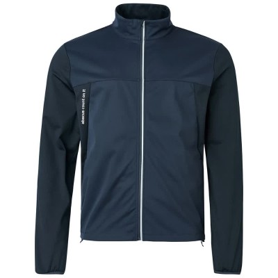 яке,мъжки,якета,abacus,golf,dornoch,softshell,hybrid,jacket,navy,(blue)