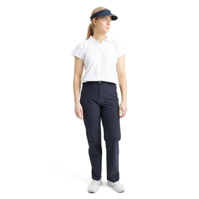 дамски,блузи,с,яка,abacus,golf,erin,loosefit,woman,short,sleeve,polo,white
