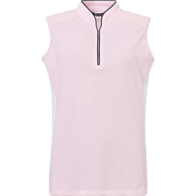 дамски,блузи,с,яка,abacus,golf,erin,loosefit,woman,sleeveless,polo,begonia,white,(white)