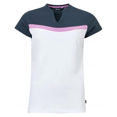 дамски,блузи,с,яка,abacus,golf,erin,woman,short,sleeve,polo,white,begonia,(white)