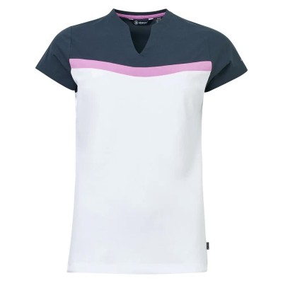 дамски,блузи,с,яка,abacus,golf,erin,woman,short,sleeve,polo,white,iris,(white)