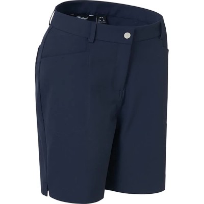 къси,панталони,дамски,панталони,abacus,golf,grace,high,waist,45cm,woman,shorts,navy,(blue)