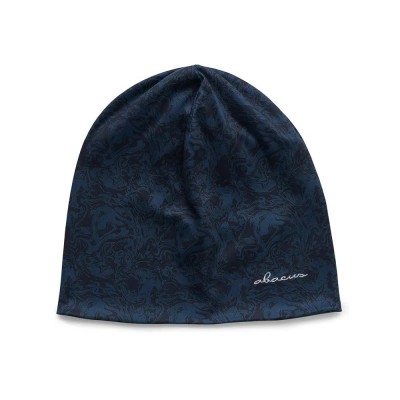 шапка,всички,шапки,abacus,golf,graphic,beanie,peacock,blue,(blue)