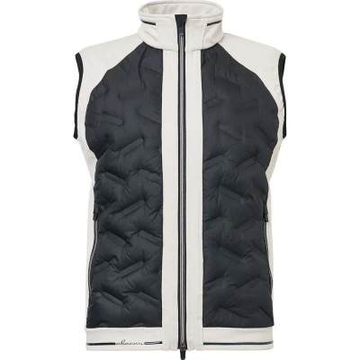 потник,дамски,потници,abacus,golf,grove,hybrid,vest,black,stone,(white,black)
