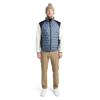 потник,мъжки,потници,abacus,golf,grove,hybrid,vest,dusty,blue,(blue)