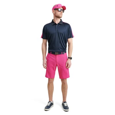 къси,панталони,мъжки,панталони,abacus,golf,huntingdale,shorts,hibiscus,(pink)