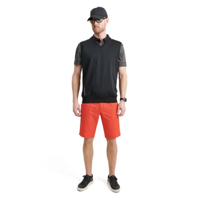 къси,панталони,мъжки,панталони,abacus,golf,huntingdale,shorts,sunset,(orange)