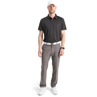 мъжки,блузи,с,яка,abacus,golf,kauri,short,sleeve,polo,black