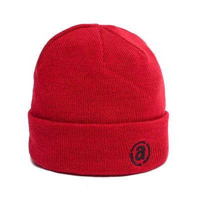 шапка,всички,шапки,abacus,golf,kerling,knitted,beanie,red