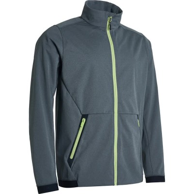яке,мъжки,якета,abacus,golf,navan,softshell,jacket,dark,greymelange,(grey)
