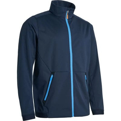 яке,мъжки,якета,abacus,golf,navan,softshell,jacket,navy,(blue)
