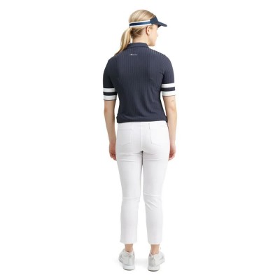 дамски,блузи,с,яка,abacus,golf,pebble,woman,short,sleeve,polo,navy,white,(blue)