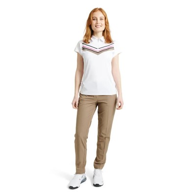 дамски,блузи,с,яка,abacus,golf,simone,drycool,woman,short,sleeve,polo,nougat,(white)