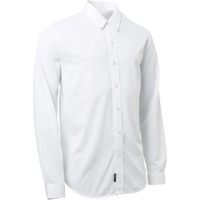 риза,с,дълъг,ръкав,мъжки,ризи,abacus,golf,wade,long,sleeve,shirt,white,(white)