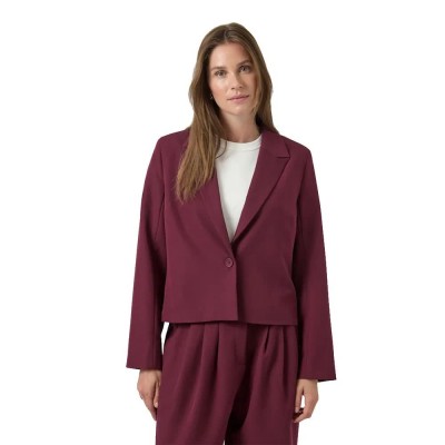 сако,дамски,сака,yas,dakota,blazer,purple,(port,royale)