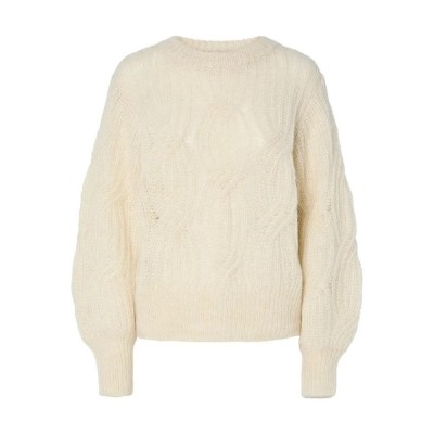 блуза,дамски,пуловери,дамски,плетени,дрехи,yas,zuma,sweater,birch