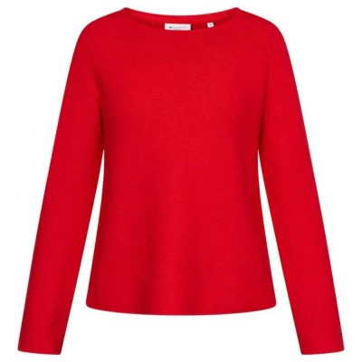 блуза,дамски,пуловери,дамски,плетени,дрехи,redgreen,julia,sweater,red