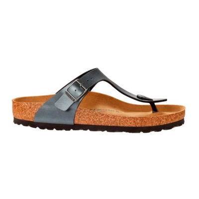сандали,дамски,сандали,и,чехли,birkenstock,gizeh,bf,sandals,black,(brown,grey)
