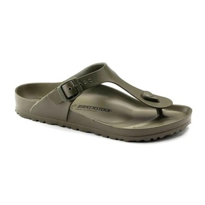 сандали,мъжки,сандали,birkenstock,gizeh,eva,sandals,khaki,(green)