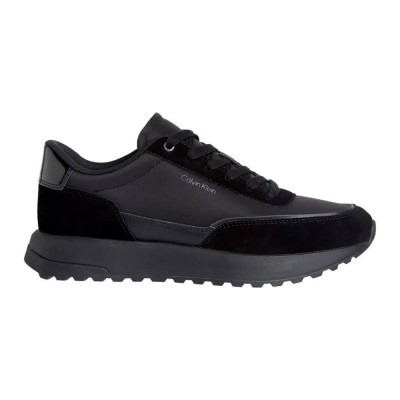 маратонки,мъжки,маратонки,calvin,klein,hm0hm01714,trainers,black
