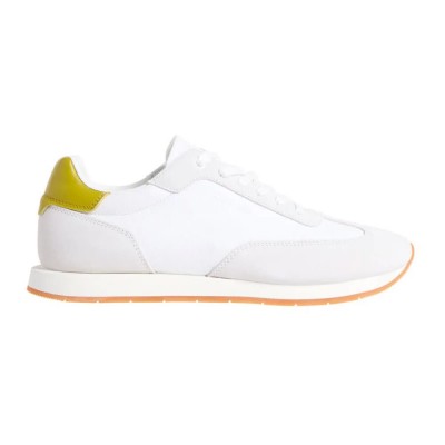 маратонки,мъжки,маратонки,calvin,klein,hm0hm01723,trainers,white