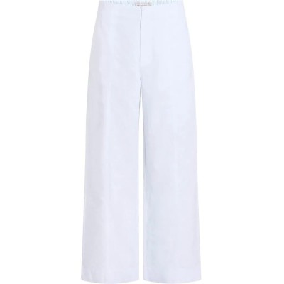панталони,дамски,панталони,calvin,klein,j20j225340,pants,white