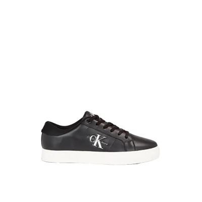 маратонки,мъжки,маратонки,calvin,klein,ym0ym00864,trainers,black