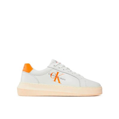 маратонки,дамски,маратонки,calvin,klein,yw0yw0082301u,trainers,white