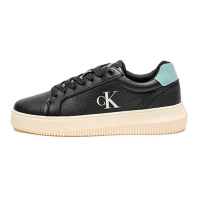 маратонки,дамски,маратонки,calvin,klein,yw0yw016700gx,trainers,black