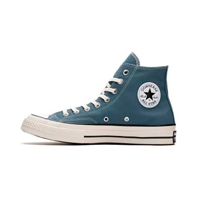 маратонки,мъжки,маратонки,converse,chuck,70,hi,trainers,beige,(blue)