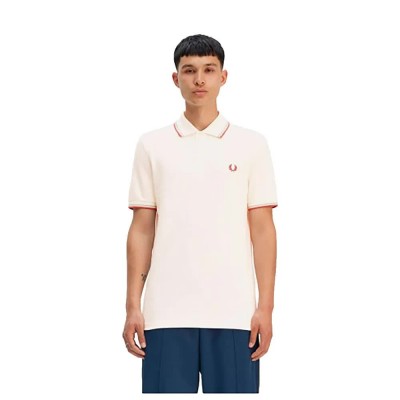 мъжки,блузи,с,яка,fred,perry,m3600,short,sleeve,polo,cream,y20,(beige)