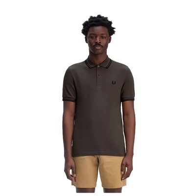 мъжки,блузи,с,яка,fred,perry,m3600,short,sleeve,polo,dark,grey,(grey)