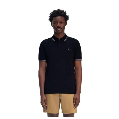 мъжки,блузи,с,яка,fred,perry,m3600,short,sleeve,polo,navy,blue,y32,(blue)