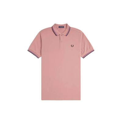 мъжки,блузи,с,яка,fred,perry,m3600,short,sleeve,polo,pink