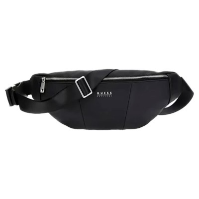 чанта,всички,чанти,guess,hmfidap3431,waist,bag,black