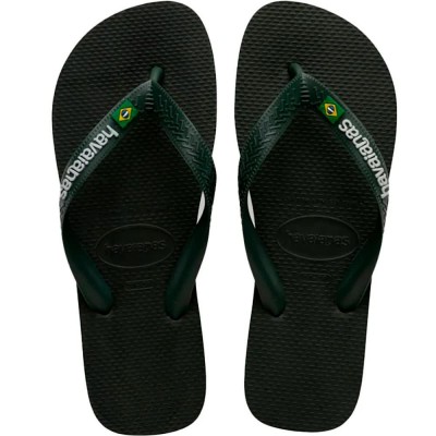 джапанки,мъжки,джапанки,и,чехли,havaianas,4110850,flip,flops,green,white,(green)